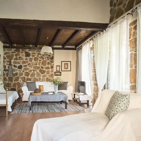 Stone Villas Nea Roda Exterior photo