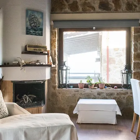 Stone Villas Nea Roda Exterior photo