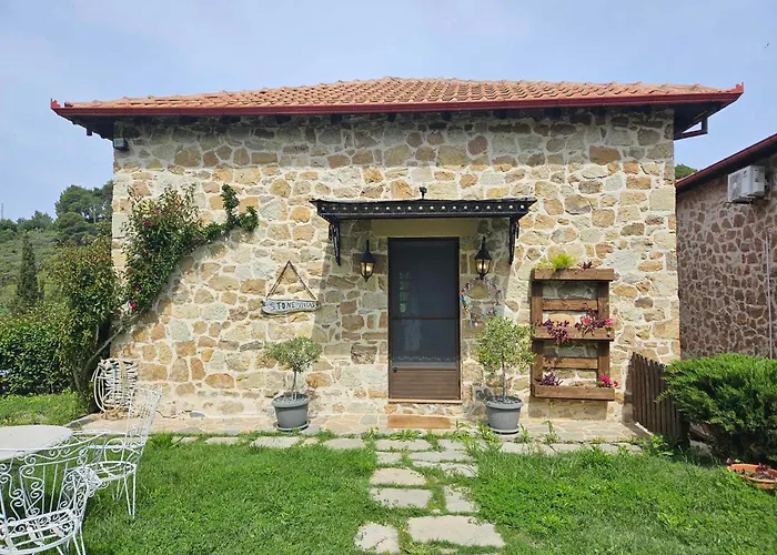Stone Villas