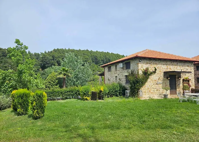 Stone Villas
