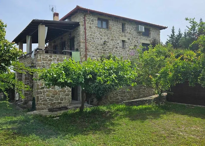 Stone Villas