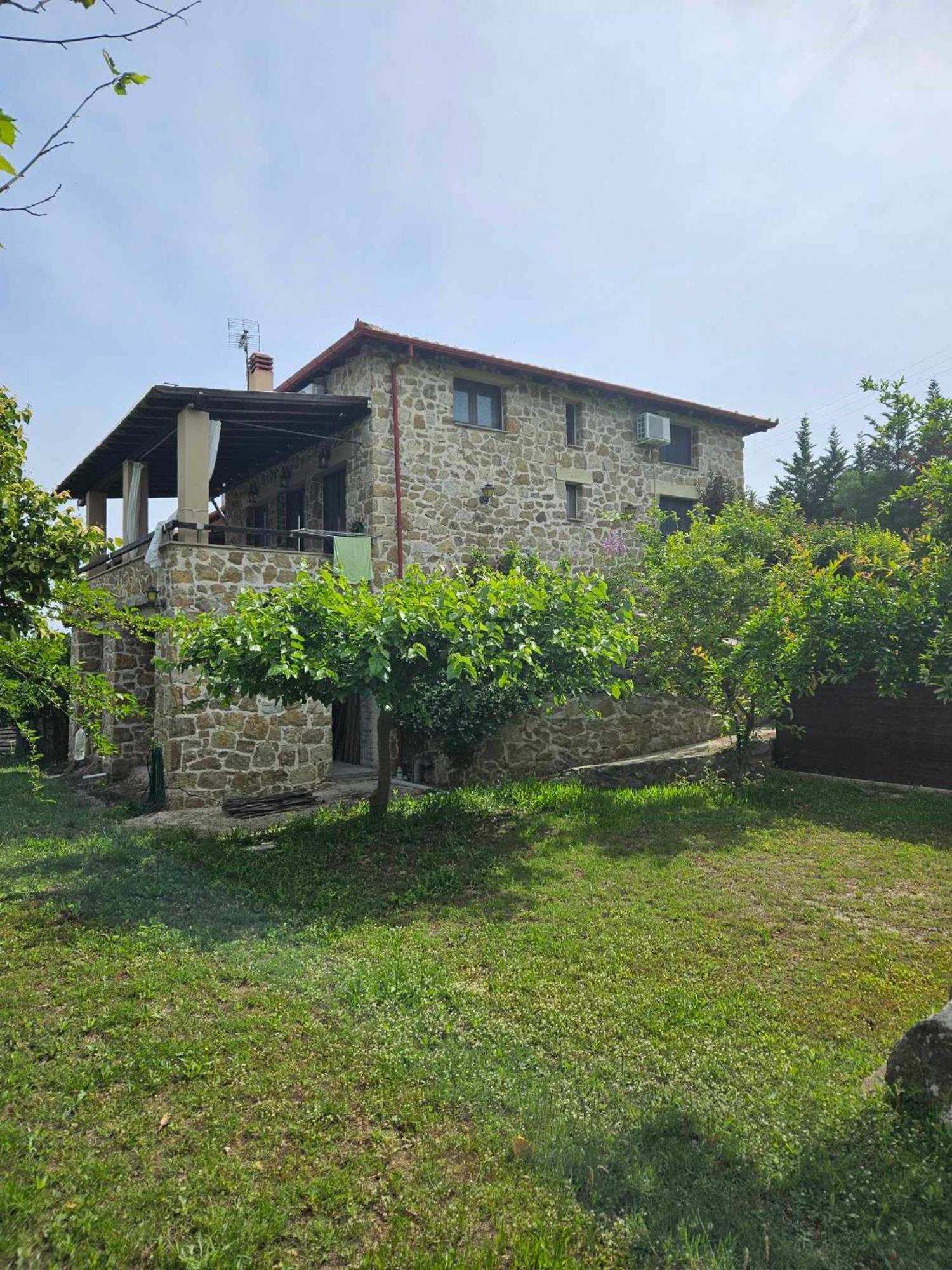 Country house Stone
