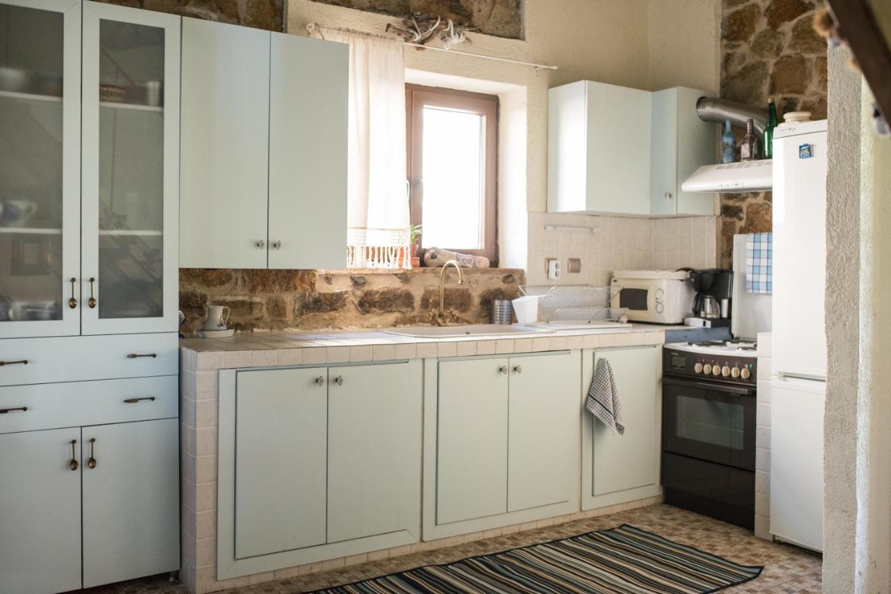 Country house Stone *