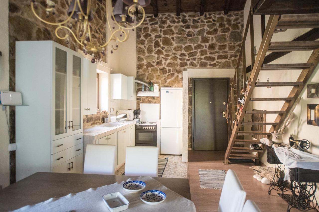 Casa di campagna Stone