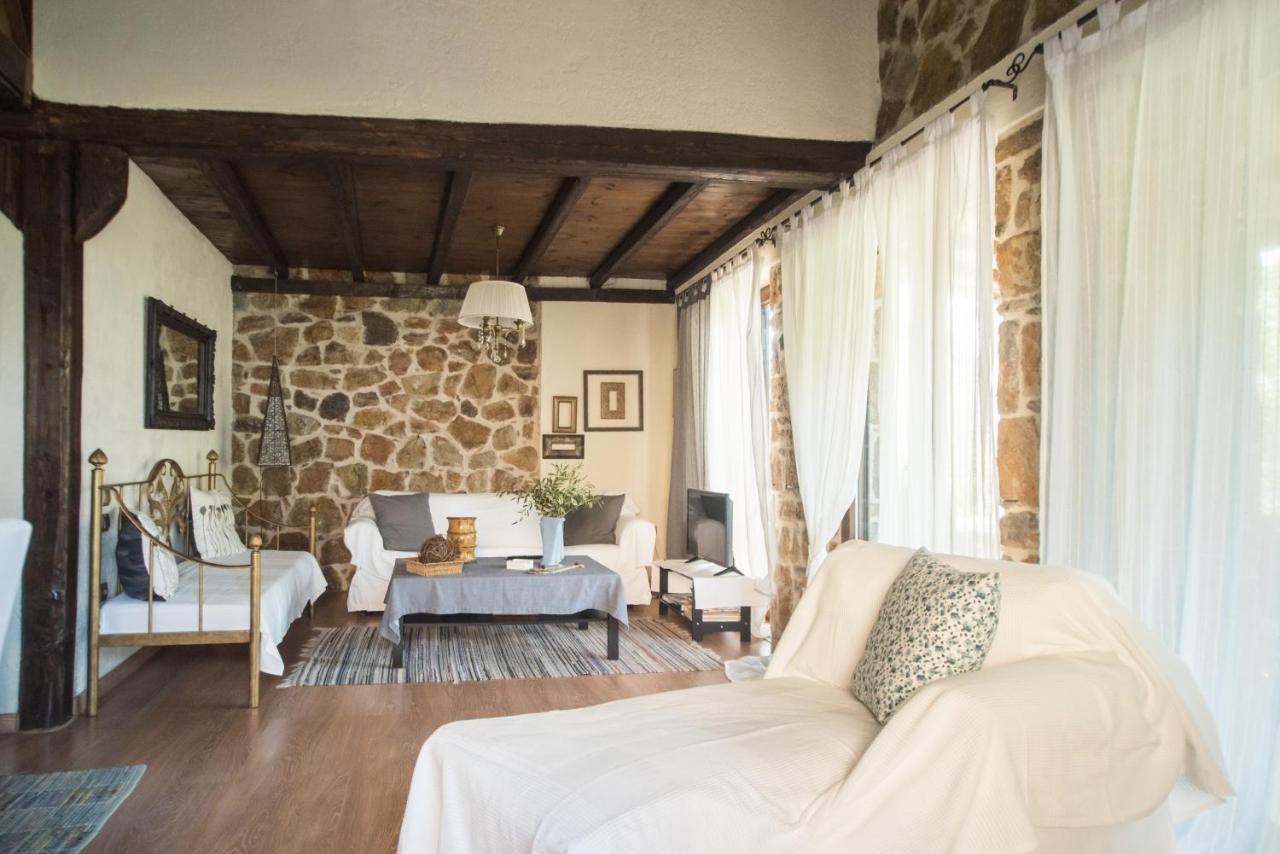 Stone Casa di campagna Nea Roda