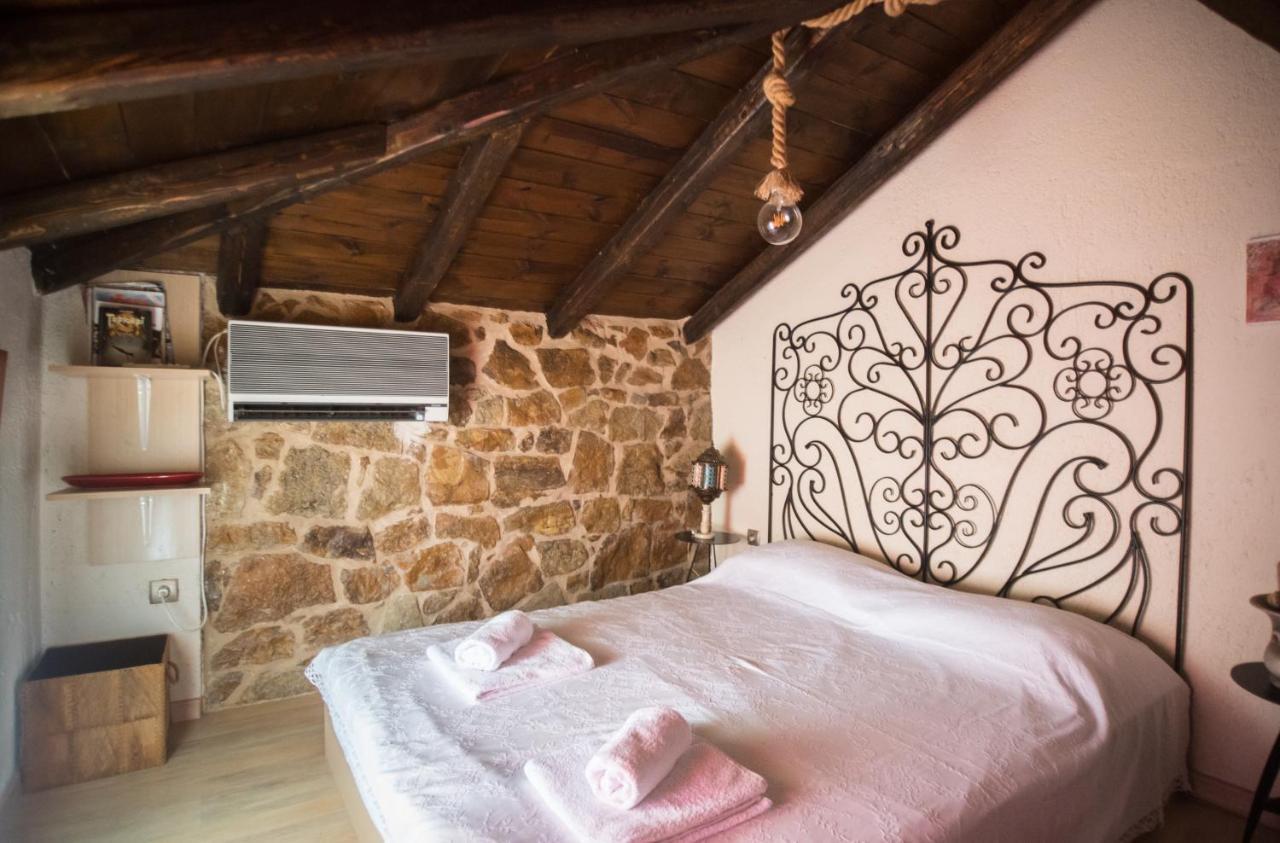 Casa di campagna Stone